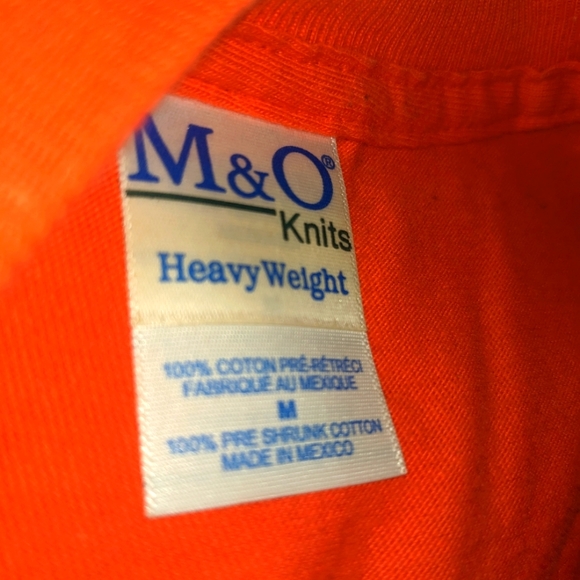 B.C Lions Football Team T-shirt 🧡 - Picture 5 of 5